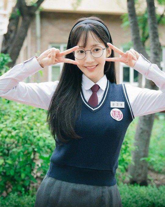 [서울=뉴시스] 박민영. (사진=박민영 인스타그램 캡처) 2024.01.11. photo@newsis.com *재판매 및 DB 금지