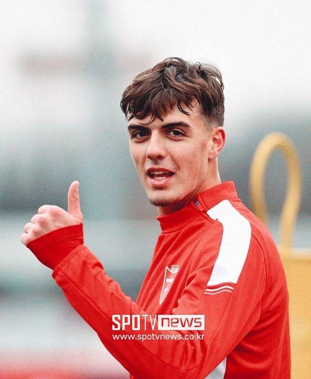 [오피셜] '너희 아버지랑 함께 일했었어!' 몬차, '레전드 아들' 다니엘 말디니 임대 영입 → '이번 시즌까지'