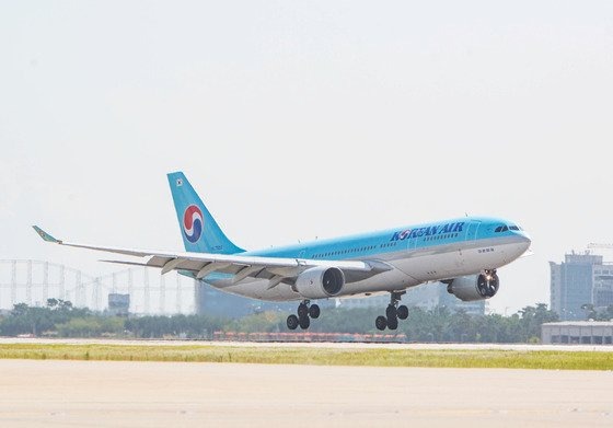 대한항공 A330. [사진=대한항공]