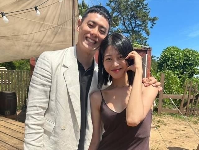 넷플릭스 '솔로지옥3' 출연진. / 이관희