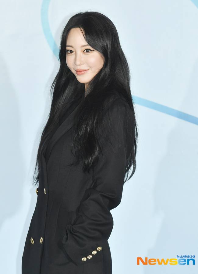 사진=한예슬/뉴스엔DB