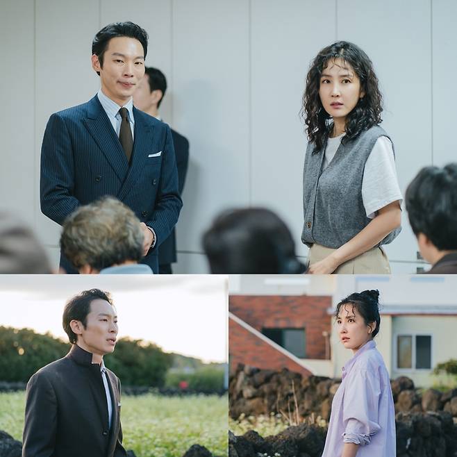 JTBC ‘웰컴투 삼달리’.  MI, SLL