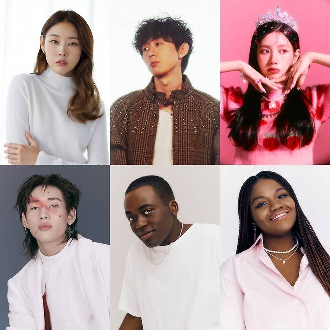 ▲ 제공|SAY '연애남매'