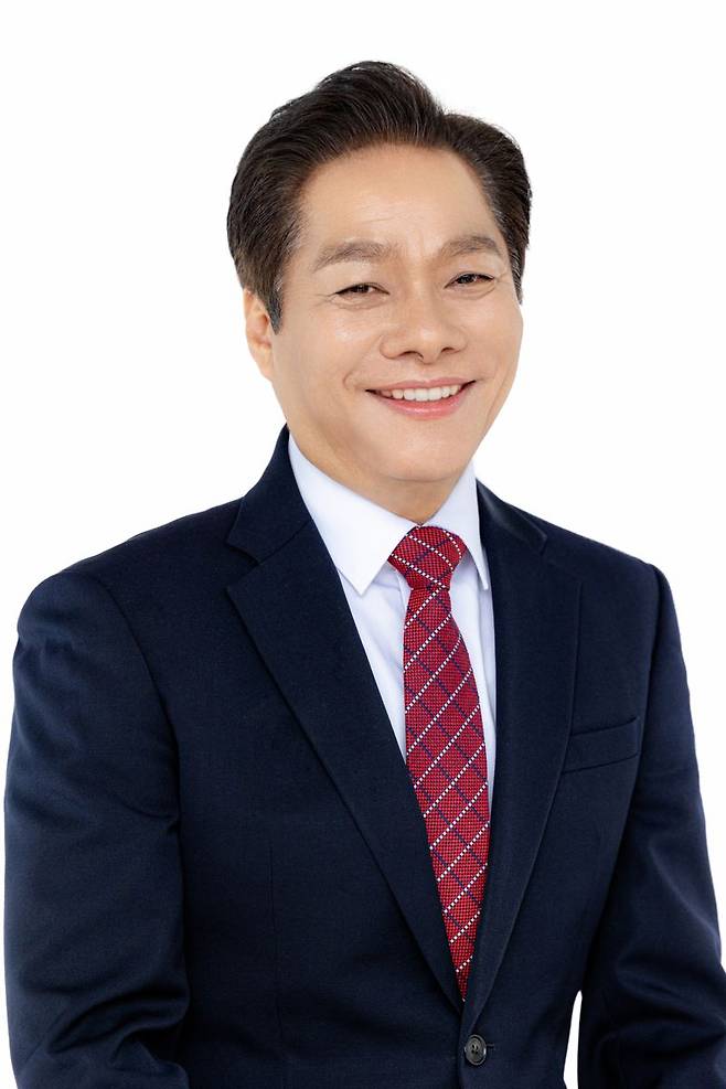 정상모 사하을 예비후보 "건강관리 사각지대 해소하겠다"