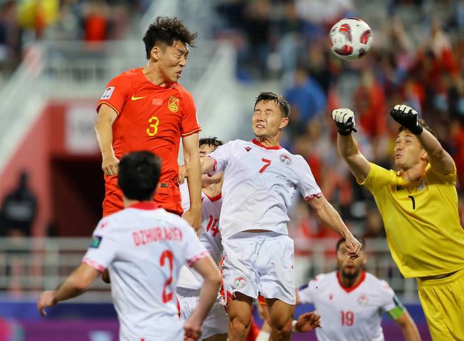 도하 | 로이터연합뉴스