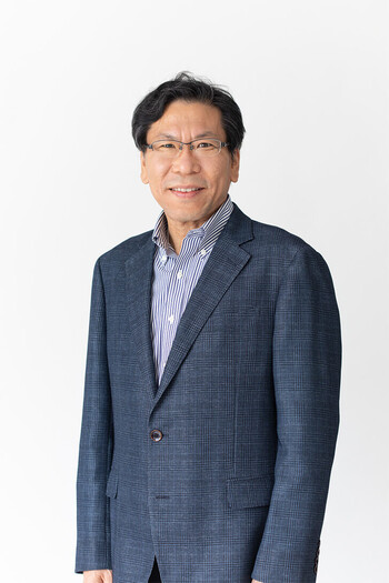 김유수 도쿄대 교수