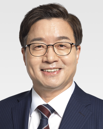 염태영 경기도정 자문회의 의장