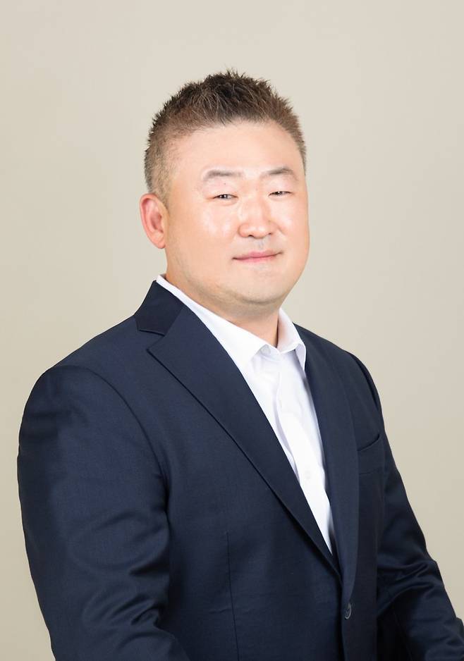 션 변 골프존아메리카 신임 CEO