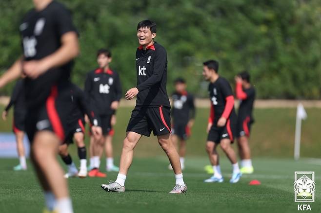 사진 | 대한축구협회