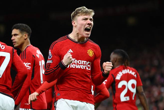 맨체스터 | 로이터연합뉴스