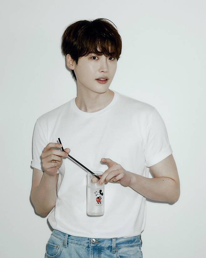 사진=이종석 인스타그램