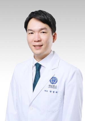 안성귀 강남세브란스병원 유방외과 교수