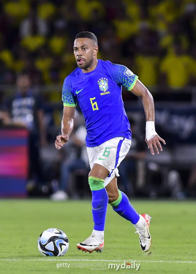 헤낭 로지./게티이미지코리아