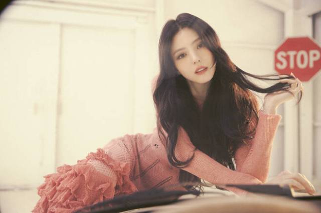 한소희 / 넷플릭스 제공