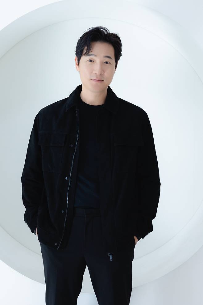 배우 김영재 / UL엔터테인먼트 제공