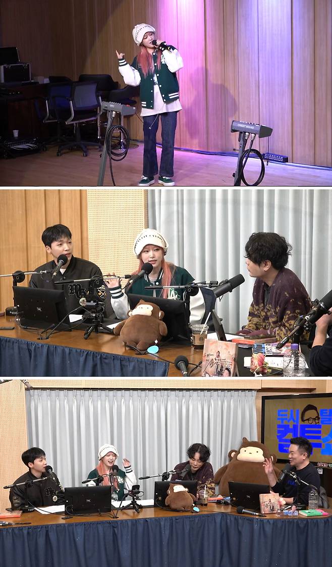 iMBC 연예뉴스 사진