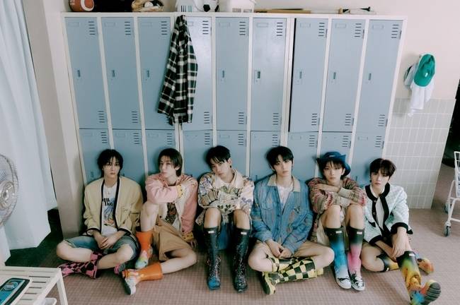 사진=보이넥스트도어, KOZ엔터테인먼트