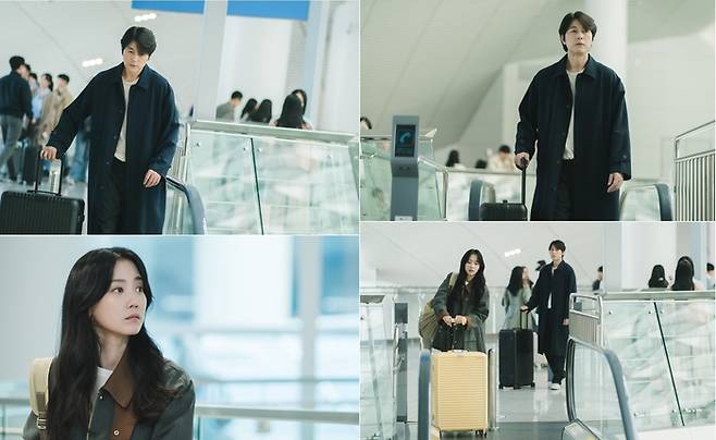 ‘사랑한다고 말해줘’ . 사진 ㅣ지니TV