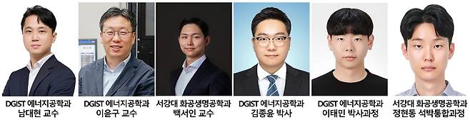 연구팀 [대구경북과학기술원 제공.재판매 및 DB 금지]