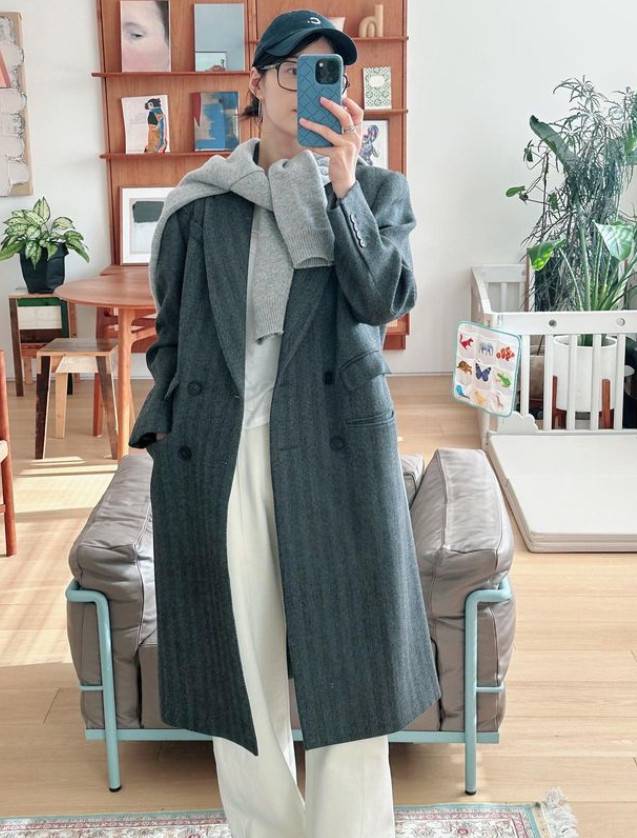 한지혜 SNS 캡처