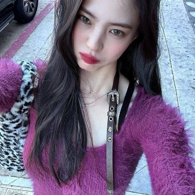 인스타그램 @xeesoxee