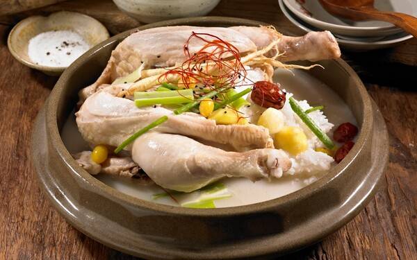 출처: 게티이미지뱅크 (전라남도 1월 음식여행)