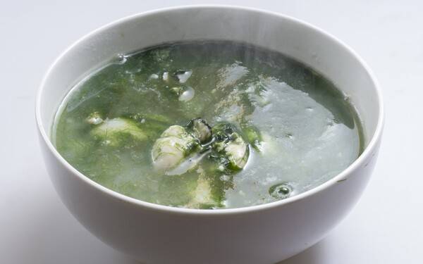 출처: 게티이미지뱅크 (전라남도 1월 음식여행)