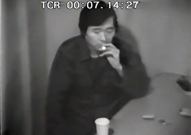 영화 ‘길위에 김대중’. 명필름 제공