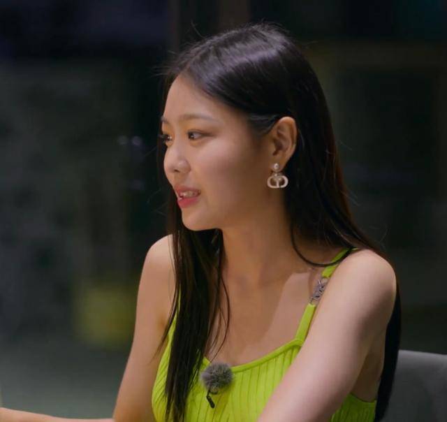 '솔로지옥3' 조민지가 본지와 인터뷰를 진행했다.