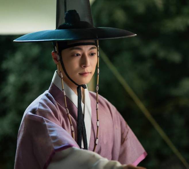 ‘열녀박씨 계약결혼뎐’ 스틸컷. MBC