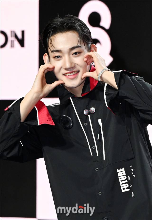 다이몬 민재 / 송일섭 기자 andlyu@mydaily.co.kr]