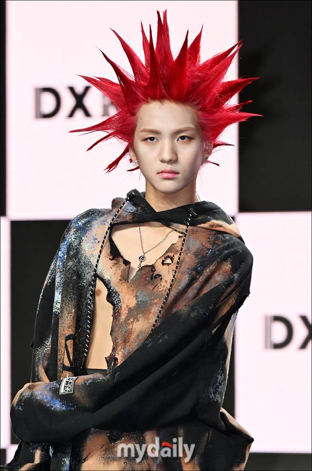 다이몬 조 / 송일섭 기자 andlyu@mydaily.co.kr]