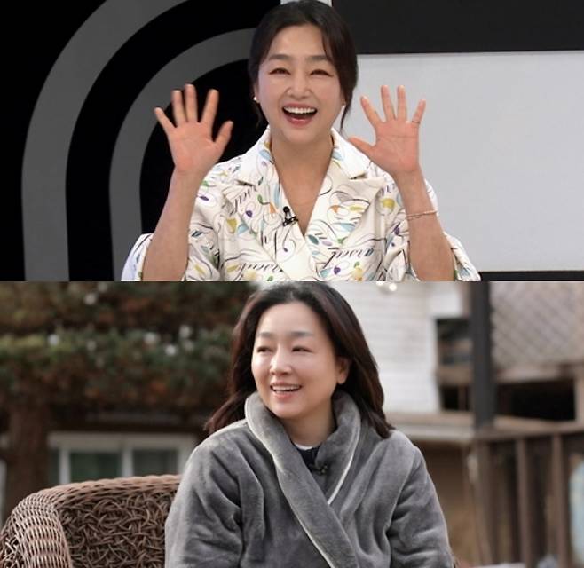 배우 이연수. (TV조선 퍼펙트 라이프)