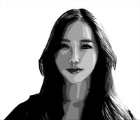 ▲ 김소영 글씨당 대표