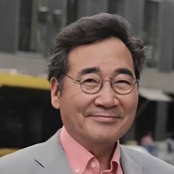 이낙연 전 국무총리.