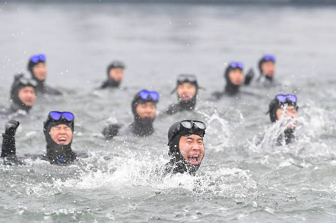 해군 제공