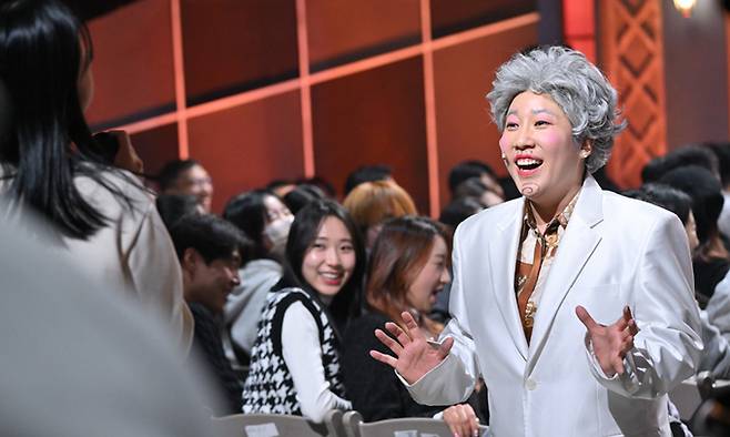 김영희