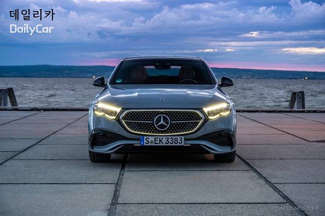 E 450 4MATIC