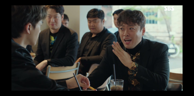 SBS ‘마이데몬’