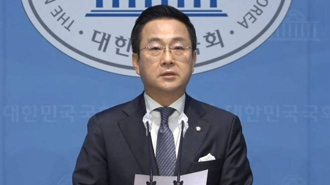 박성준 대변인