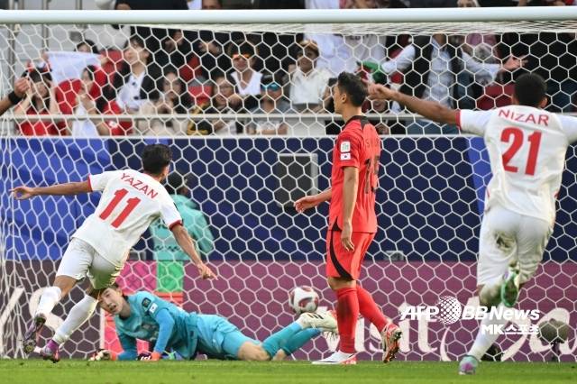 사진(카타르 도하)=ⓒAFPBBNews = News1