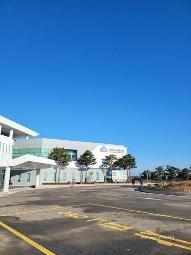 국회 고성연구원 [자료사진]