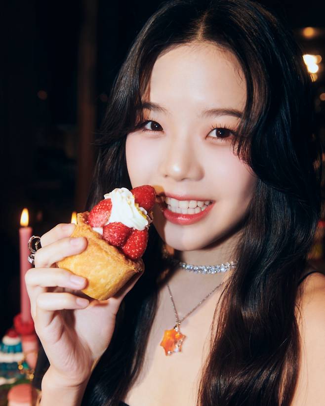 사진제공: JYP엔터테인먼트