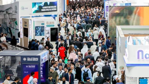 1월 29일부터 2월 1일(현지시각)까지 아랍에미리트(UAE) 두바이 세계 무역 센터에서 국제 의료기기 전시회 '아랍헬스 2024'가 열린다. /아랍헬스 홈페이지