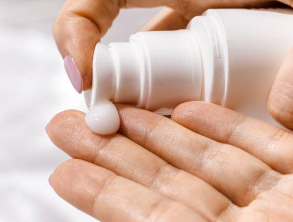 . 따라서 아이크림은 눈가에 사용하는 것이 좋다. 본 기사와 무관한 이미지.[사진=픽사베이]