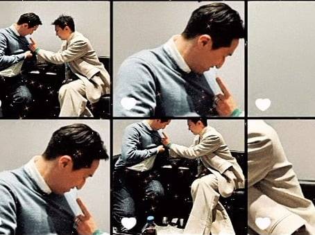 /사진 = 지드래곤 SNS