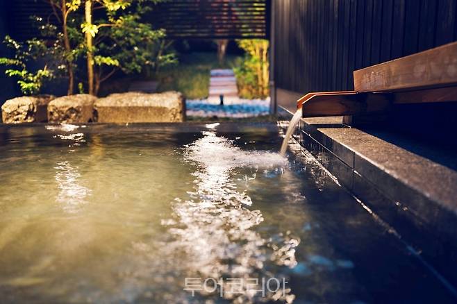 호시노 리조트 카이 나가토 온천/사진-호시노리조트