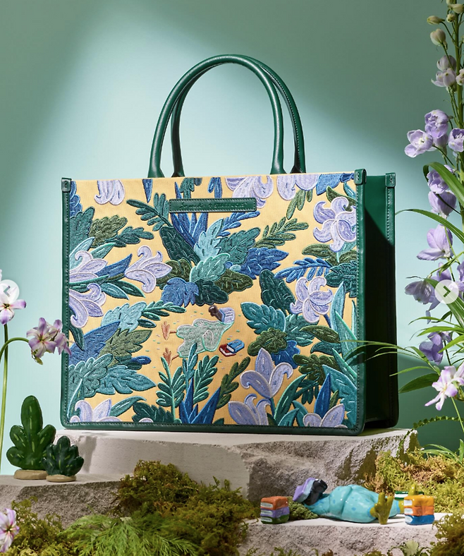 [사진출처 = 스타벅스코리아 공식 인스타그램]