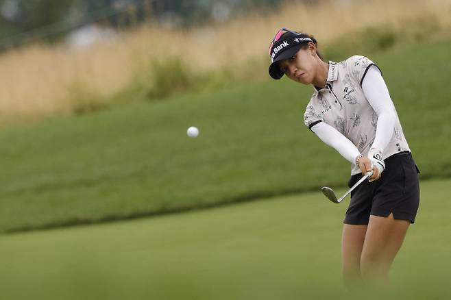 LPGA 투어 힐튼 그랜드 배케이션스 토너먼트 오브 챔피언스 우승으로 통산 20승째를 따낸 리디아 고. /사진= 로이터