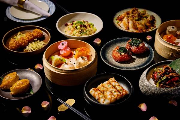 레스케이프 팔레드 신 얌차 세트 / 레스케이프